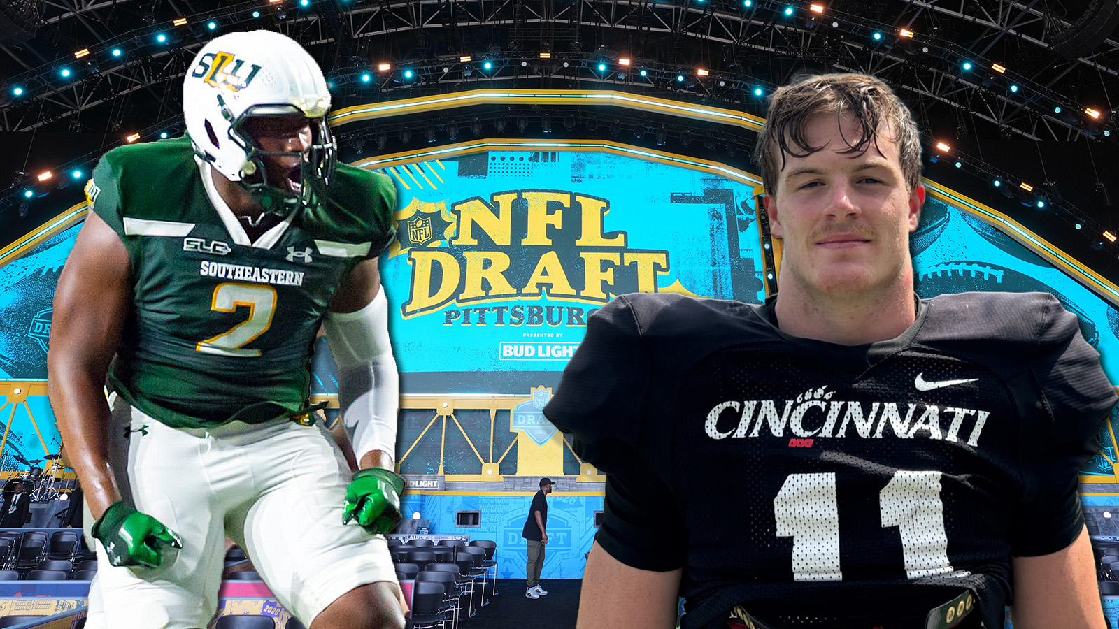 Historic NFL Draft Proves FCS Programs Cannot Afford Their Star Players In The NIL Era Of College Football