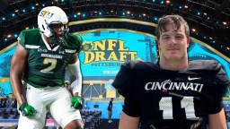 Historic NFL Draft Proves FCS Programs Cannot Retain Their Star Players In The NIL Era Of College Football