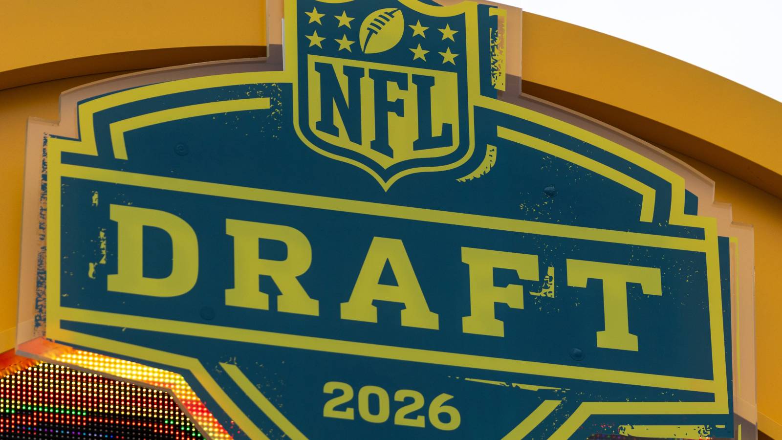 NFL Rolls Out New Policy To Crack Down On Prank Calls During The Draft