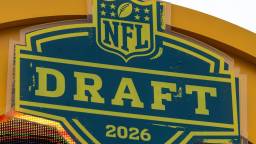 NFL Rolls Out New Policy To Crack Down On Prank Calls During The Draft