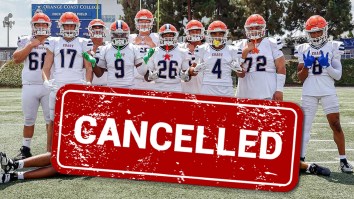 California College Suddenly Cancels 2026 Football Season Without Warning Amid False Reports Of Termination