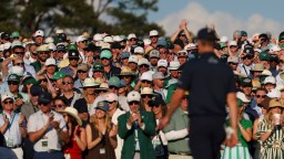 Pressure Mounts To Ban Smart Glasses At The Masters From Purists Who Think It Taints The Experience