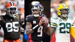 Former Alabama Star Allegedly Impersonated Three NFL Players In $20M Fraud Scheme