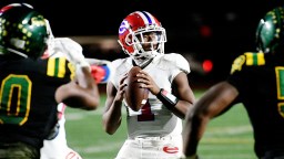 LSU Football Dad Checks Louisiana Reporter Who Belittled His Four-Star Quarterback Son