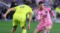 Miami Traffic Is Going To Be So Bad During Inter Miami’s First Game At New Stadium Across The Street From Airport That There Are Mu;tiple Warnings About It