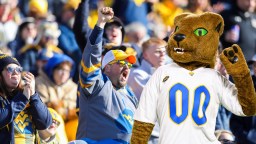 Pitt Would Not Be Subjected To Explicit Barbs After West Virginia Begged Fans To Watch Baseball Slaughter 