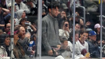 Sports World Reacts To Puka Nacua Checking Into Rehab After He Spent Recent Months Terrorizing Greater Los Angeles Area