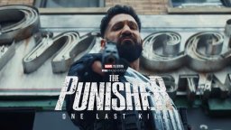 First Trailer For ‘The Punisher: One Last Kill’ Teases Jon Bernthal’s Bloody, Explosive Return As Frank Castle