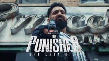 First Trailer For ‘The Punisher: One Last Kill’ Teases Jon Bernthal’s Bloody, Explosive Return As Frank Castle
