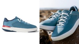 Deal Alert: Reef’s Super Comfortable Shoreline Del Mar Shoes Are Only $66.50 When You Buy Two Pairs Right Now
