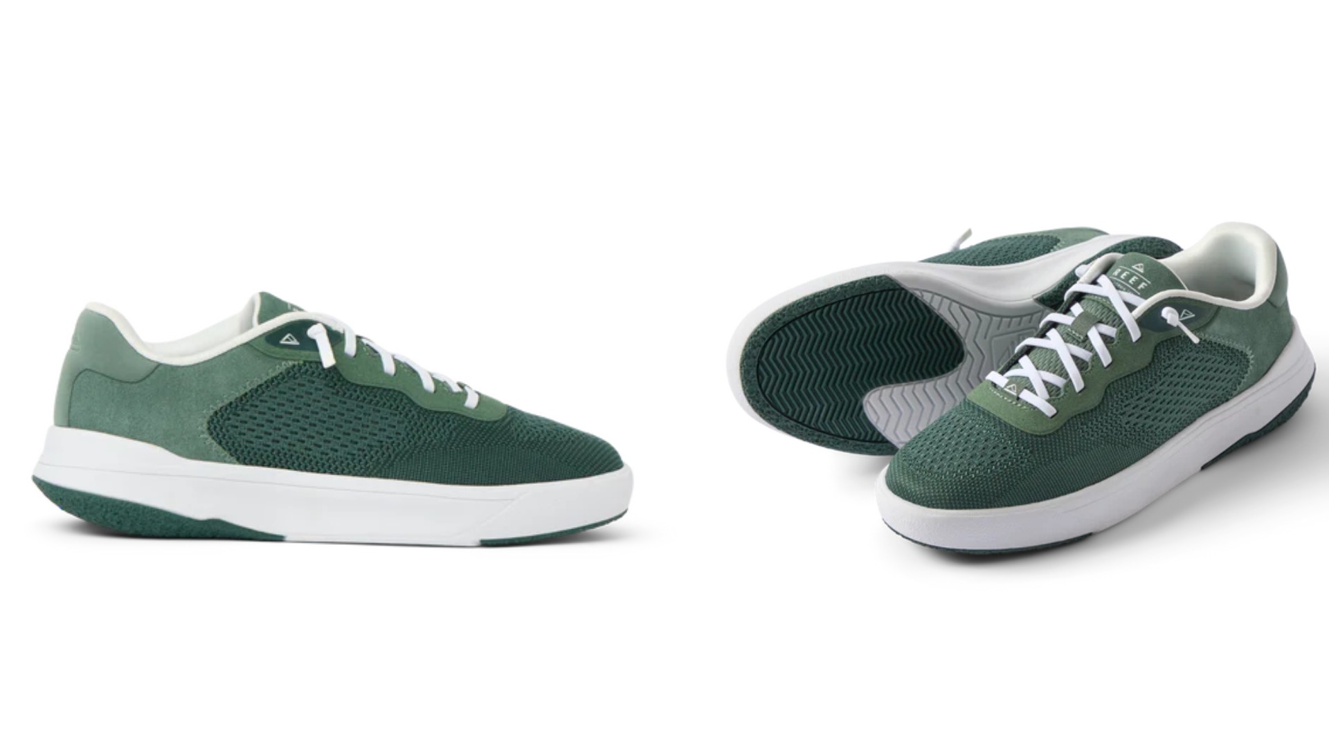 Reef Shoreline Del Mar