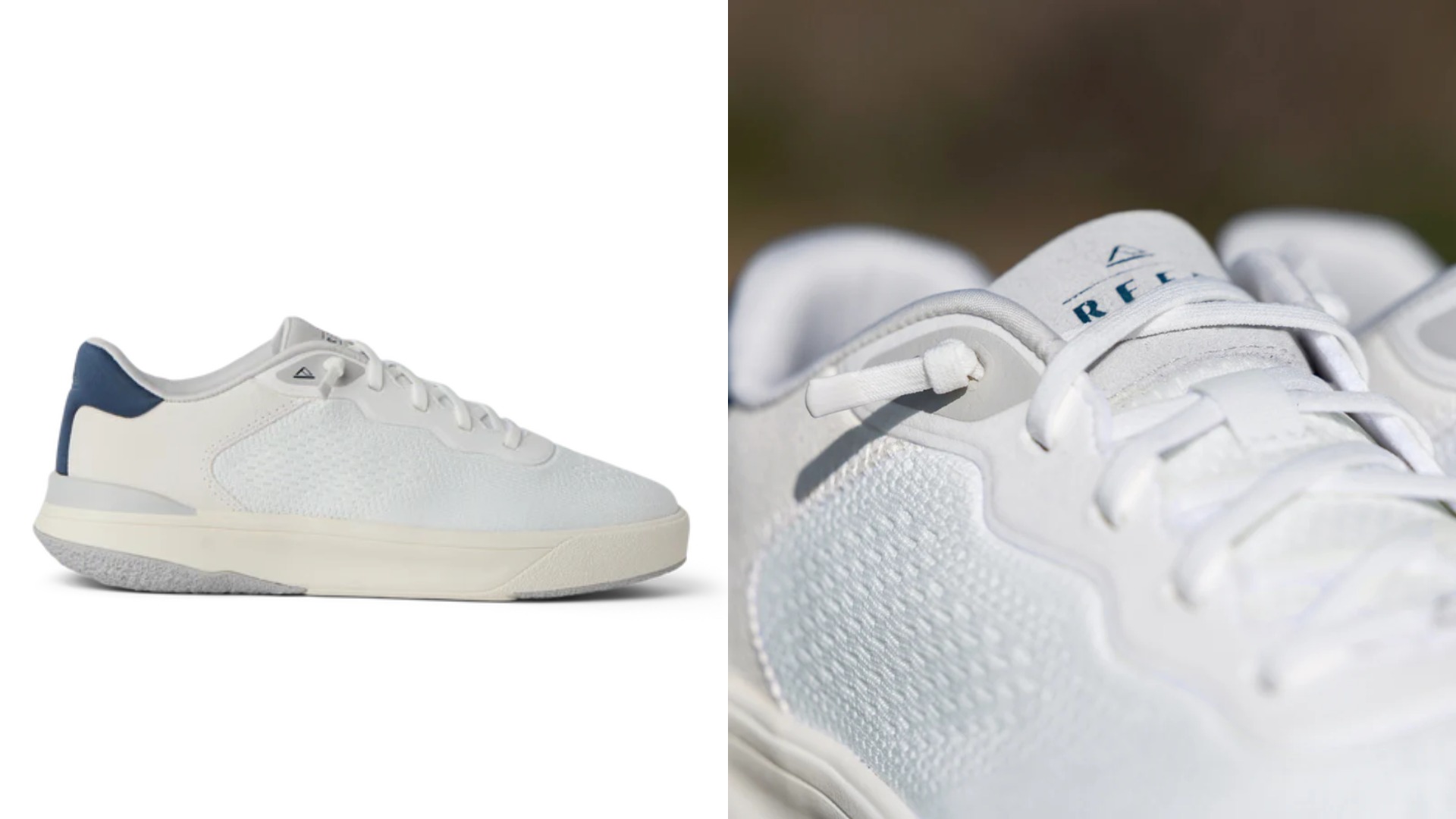 Reef Shoreline Del Mar