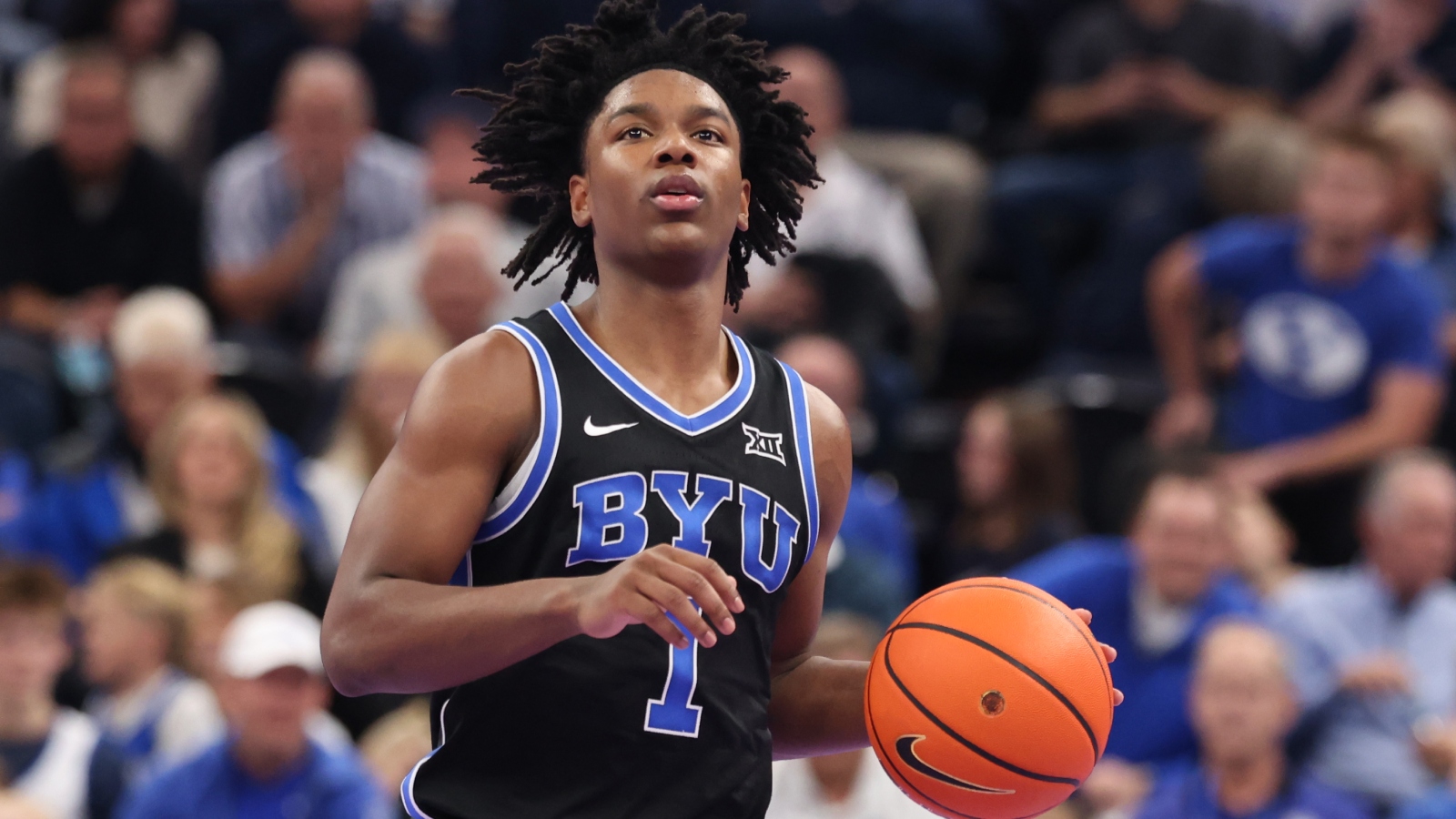 Rob Wright Returns to BYU After Brief Transfer Portal Stay