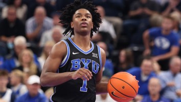 Rob Wright Rejected Kentucky To Return To BYU Despite Cougars’ Refusal To Pay Ransom