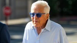 ‘The Patriot Way’: Robert Kraft Reportedly Tried To Pressure The Post Into Killing The Dianna Russini Story