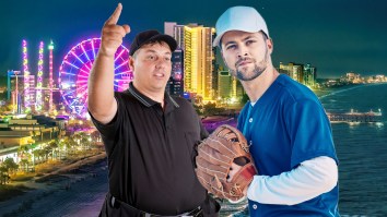 Police Report Sheds Light On Mysterious Spring Break Rumpus That Forced Ohio Baseball Coach’s Exit