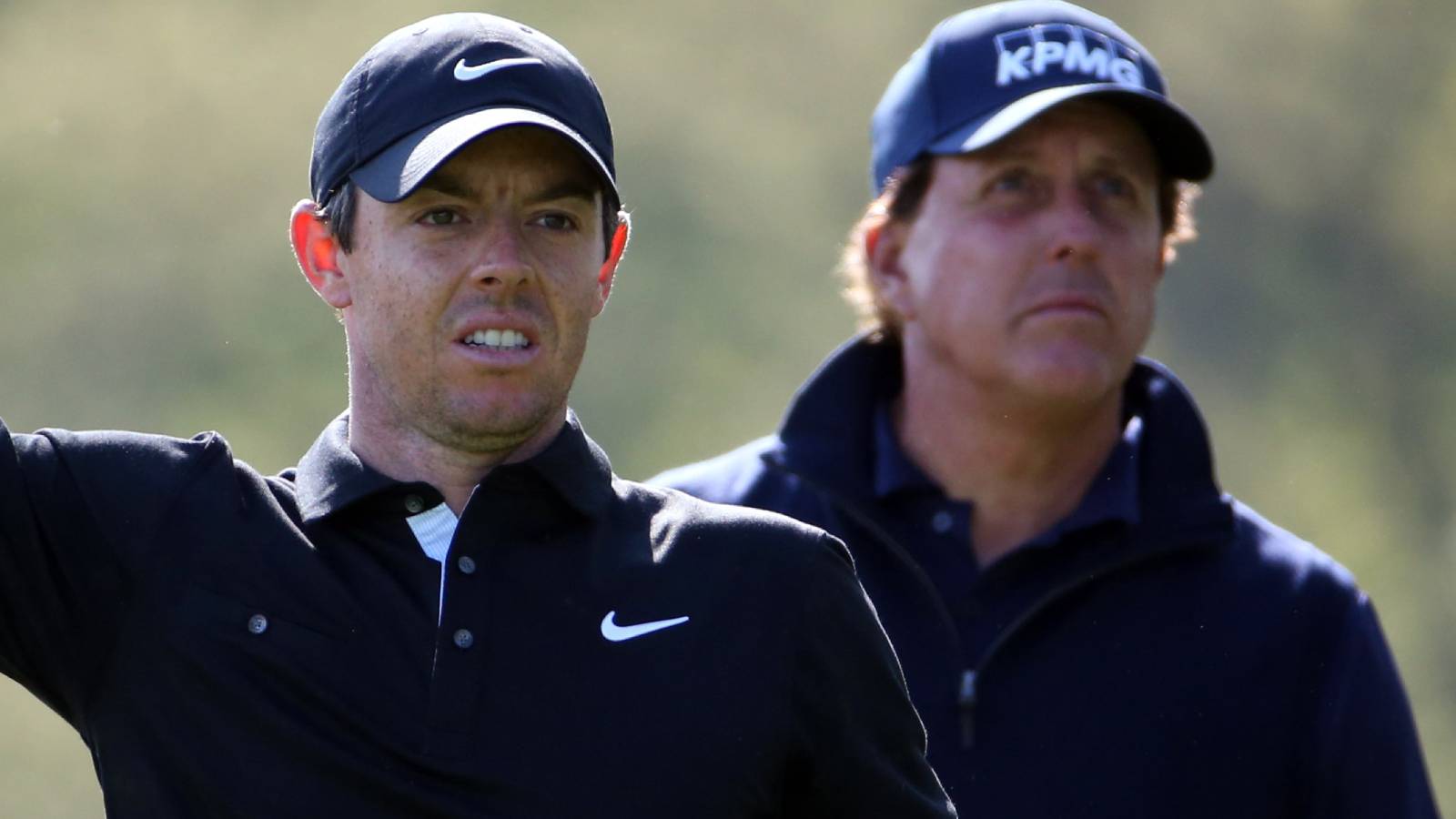 The 9 Golfers Who Came Up Short At The Masters The Most Times Before Finally Winning The Green Jacket