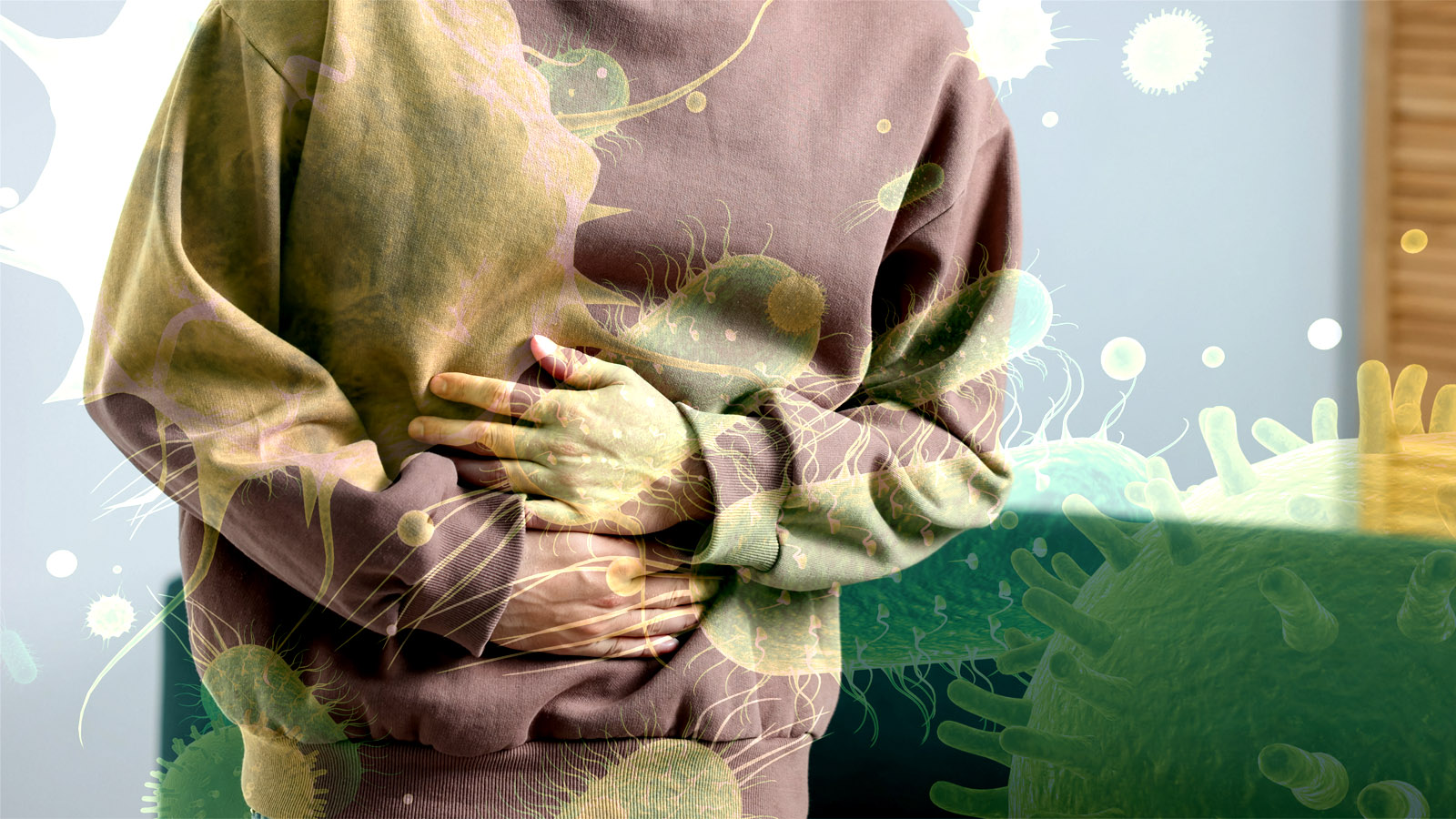 Rotavirus Spreads Across US