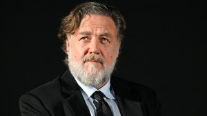 russell crowe