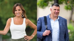 Old Clip Of Dianna Russini Pressing Mike Vrabel About His Wife Resurfaces Amid Developing Affair Scandal Between The Pair