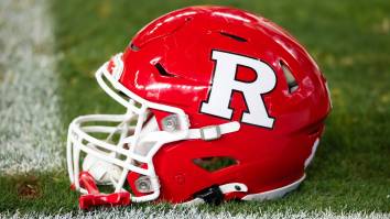 Rutgers Grad Sues School Over $500 Million Deficit Its Athletic Department Racked Up In Fruitless Attempt To Compete In The Big Ten