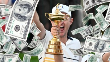 Organizers Defend Record-High 2027 Ryder Cup Ticket Prices, And Golf Fans Are Not Having It: ‘This Is Ridiculous’