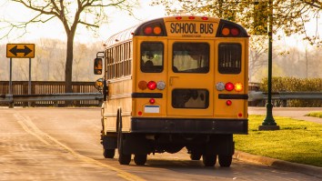 Mississippi Middle School Students Stop Runaway Bus After Driver Passes Out From Asthma Attack