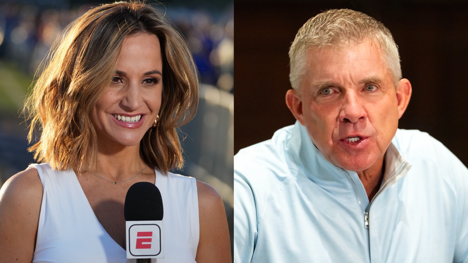 sean payton dianna russini