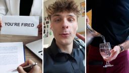 ‘2 People Tipped Me $100’: Nebraska Server Leaves Mid-Shift After Concussion. Then He Gets Fired For Having A ‘Bad Attitude’