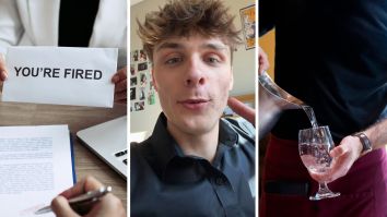 ‘2 People Tipped Me $100’: Nebraska Server Leaves Mid-Shift After Concussion. Then He Gets Fired For Having A ‘Bad Attitude’