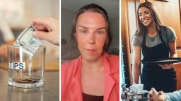 California Server Shares The ‘Morally Questionable’ Ways She Manipulated Customers Into Giving Her More Money