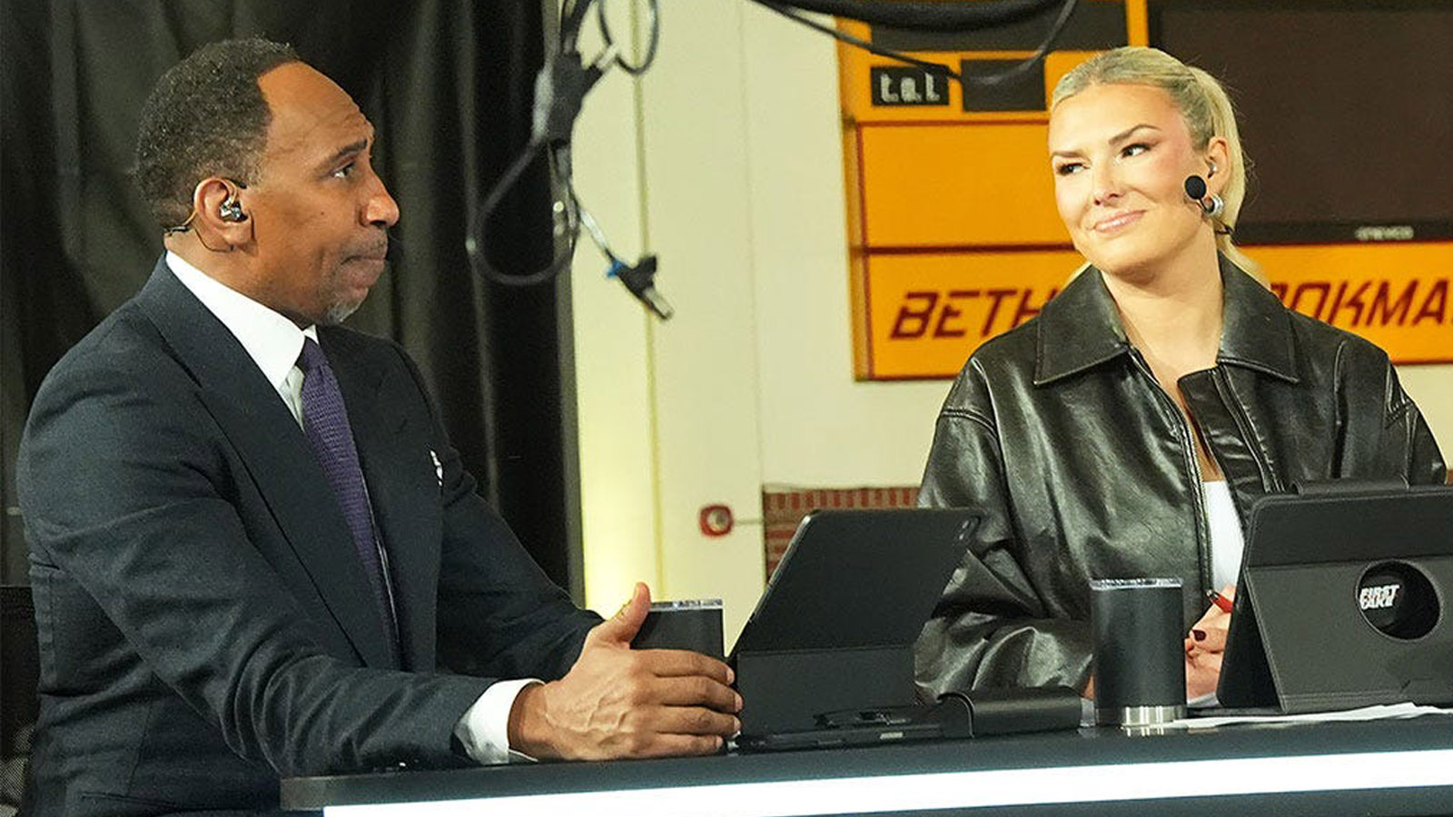 NFL Draft Day 3: Shae Cornette on Mike Vrabel