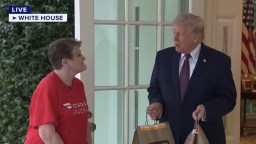 DoorDash PR Exec Has Meltdown On Social Media After People Discover Sharon Simmons Previously Spoke To Congress On Behalf Of Donald Trump