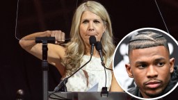 Mary Kay Cabot Responds After Shilo Sanders Questioned Competence As A Female Reporter