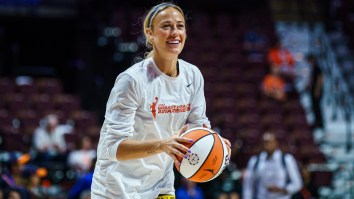 Sophie Cunningham Clarifies ‘Snotty’ Comments On $500K Raise Spun To Create Friction