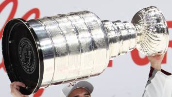 The 11 NHL Players Who Had To Wait The Longest Before Winning Their First Stanley Cup
