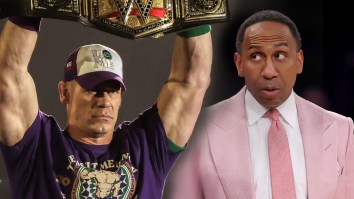 Stephen A. Smith Claims WWE Wanted Him To Play A Heel, But He Turned Them Down