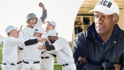 New Video Vindicates California Baseball Coach After Salty Response To Hostile Celebration