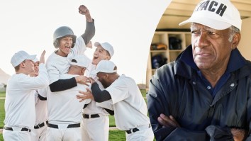 New Video Vindicates California Baseball Coach After Salty Response To Hostile Celebration