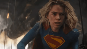 supergirl milly alcock