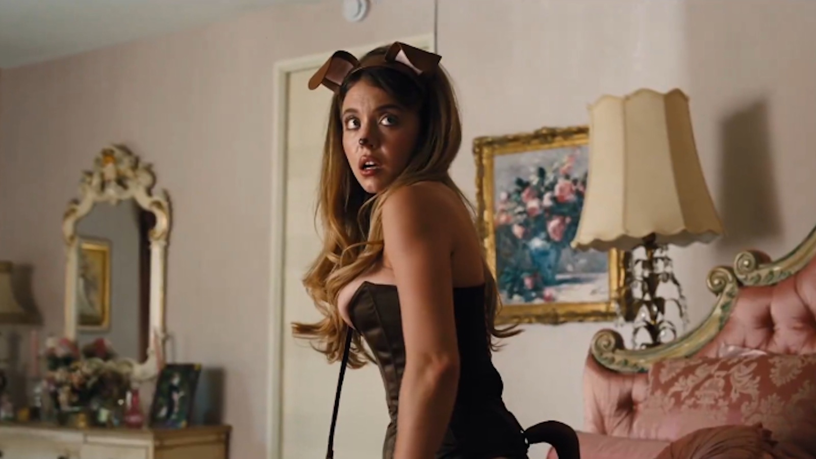 sydney sweeney euphoria season 3