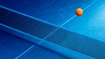 An AI-Powered Robot Can Now Beat The World’s Best Human Table Tennis Players