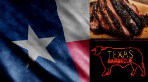 Texas state high school barbecue championships