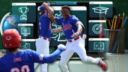 Texas High School Baseball Team Attends Class For Only Two Hours Per Day With Help From A.I.