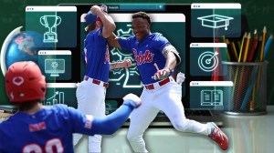 The Bennett School high school baseball texas ai