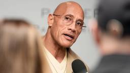 The Rock Takes Shot At The Manosphere, Says ‘Real Masculinity Is Empowering Women’