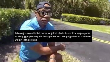 There Is Simply No Denying That The Memes From Tiger Woods’ Arrest Video Are Top-Tier Internet Gold