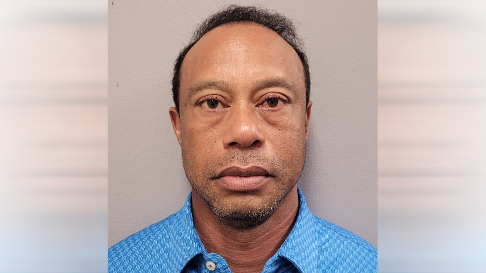Florida Prosecutors Issuing Subpoena For Prescription Medications In Tiger Woods’ DUI Case