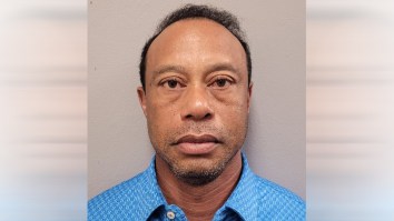 Florida Prosecutors Issuing Subpoena For Prescription Medications In Tiger Woods’ DUI Case