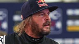 Red Bull Team Disqualified For Allegedly Sabotaging Race Course At SCORE Off-Road Event